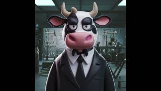 Doctor Evil Cow [upl. by Amluz]