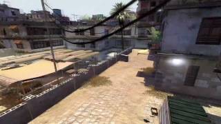 CoD4 Promod Tutorial  District mpcitystreets Commentary PC [upl. by Anni813]