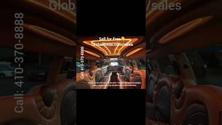 2011 Cadillac Escalade Limousine 🔥 cadillac cadillacescaladelimousine automobile shorts [upl. by Annaet]