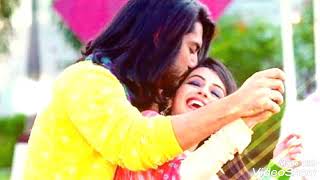 sathiya bgm 2 Rikara [upl. by Enylrac]