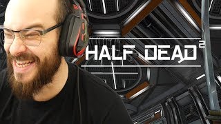 LES SALLES PIÉGÉES LE RETOUR  Half dead 2 [upl. by Lachance617]