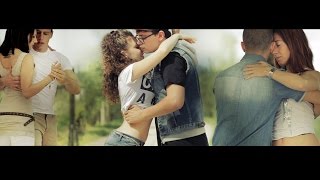 Kizomba in Agriturismo a Verona [upl. by Rehpotsihc]