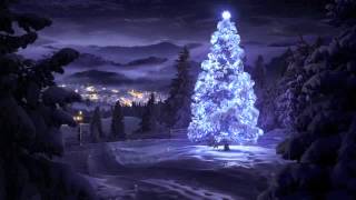 Silent Night solo piano  Tim Glemser [upl. by Akerue]