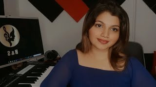 Nuba Sandak Wela Paya  Cover by Himaya Mullegama [upl. by Atinele746]