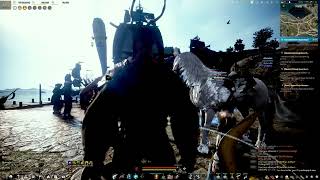 LIVE Black Desert Online Adventure Logs  Igor Bartali Book 1 [upl. by Loram]