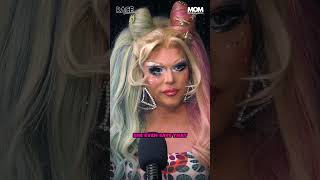 Alaska Surprised by Katyas Roxxxy Lipstick Choice [upl. by Nerro]