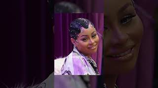 BLOWING UP The Desk  Blac Chyna  The Eric Andre Show  adult swim [upl. by Torrence]