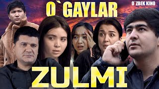 O‘gaylar zulmi Ozbek kino Ўгайлар зулми [upl. by Ro726]