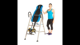 Top 5 Best Exercises Inversion Table  Best inversion table for fitness [upl. by Asante]