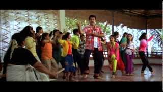 Thuruppu Gulan Malayalam Movie  Mlayalam Movie  Mammooty in Dance Class [upl. by Haase260]