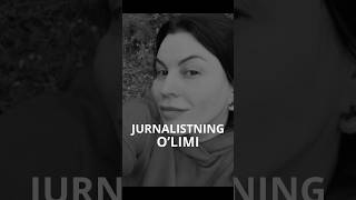 Toshkentdagi mehmonxonada rossiyalik jurnalist va ikki erkakning o‘ligi topildi ozbekiston [upl. by Beth]