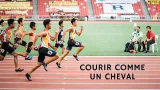 Musique Pour Courir 2021  Musique de Motivation Matin [upl. by Asum]