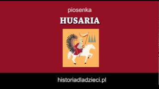 Husaria  piosenka do słuchowiska [upl. by Vin]