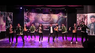 PERFORMANCE  90S HIT  BOLLYWOOD SONGS UDAY PAWAR [upl. by Ycrep983]