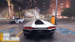 You should try this Graphics Mod for GTA 5 in 2023 [upl. by Marietta888]