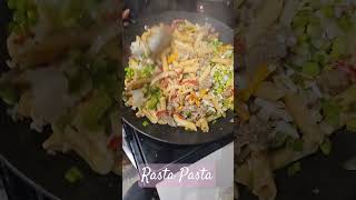 RASTA PASTA [upl. by Lanita578]