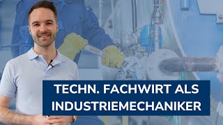 Lohnt sich der Technische Fachwirt IHK als Industriemechanikerin [upl. by Teeniv]