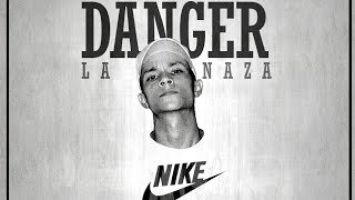 Nike  Danger ✔Audio Oficial Trap Music [upl. by Aseefan799]