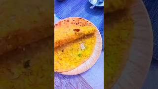 Aloo Gobi Paratha 🥔🥦 paratha hashirampfamilyvlog [upl. by Bickart]