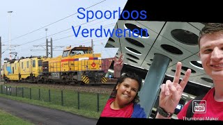 Ik verstop me in de provincie Drenthe Spoorloos Verdwenen Aflevering 2 [upl. by Wendolyn]