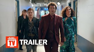 The Righteous Gemstones Season 3 Trailer [upl. by Oralia260]