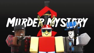 jogando murder com o bliker [upl. by Jacquelyn]