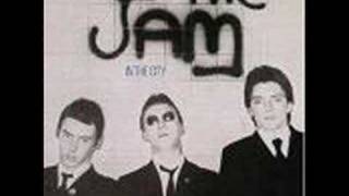 The Jam  In The City [upl. by Griz505]