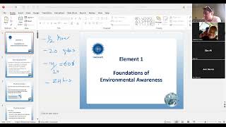 NEBOSH Environmental 2024 [upl. by Rafaela]