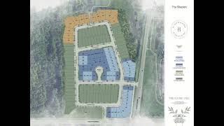 Bayview Trail Site Map [upl. by Gearhart]