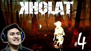 Kholat  Gameplay Walkthrough 4K 60FPS ULTRA HD [upl. by Zsamot247]