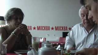 Владимир Буковский в Симферополе май 2012 [upl. by Notniuq]