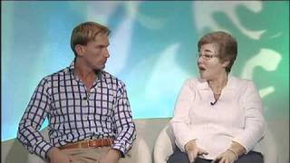 Diarrhoea amp IBS  Information amp Advice from Dr Christian Jessen [upl. by Attelrahs]