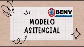 Modelo Asistencial [upl. by Alleciram132]