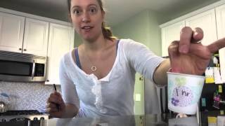 Breastmilk Storage and Lipase Home Milk Test [upl. by Adnarym]