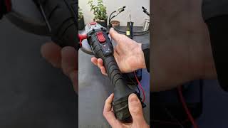 Parkside Smart Angle grinder PWSAP 20Li D4 Hack Smart tools also working with this trick [upl. by Weibel]