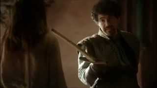 The Last Sword Class of Syrio Forel amp Arya [upl. by Tatiania]