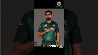 BABAR AZAM TRANSFORMATION🔥🔥 [upl. by Enirhtac]