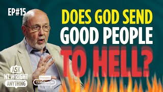 What Happens After Death NT Wright on Heaven Hell and Salvation [upl. by Eycal]