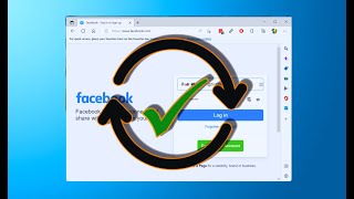 How To Reactivate Facebook Account [upl. by Haelak]