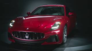 Maserati GranTurismo 2024 Full Details [upl. by Nahsar360]