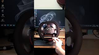 Wheel Calibration  PXNV10  ETS2  Forza Horizon 5  pxnv10 [upl. by Dragelin]