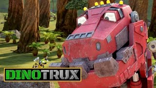 Dinotrux  Neue Freunde Hörprobe  Folge 1 [upl. by Ueih]