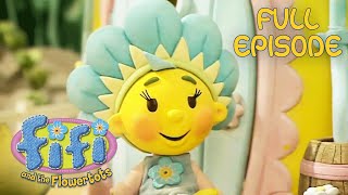 Fifi and the Flowertots  Slugsy Gets Stuck  Full Episode [upl. by Snider259]