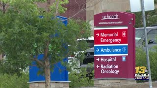 Colorado Springs Police plan to arrest man for assaulting nurses mother blames brain injury [upl. by Noguchi]