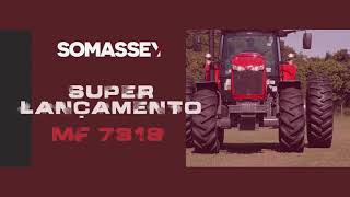 Somassey  MF 7318 [upl. by Burner]