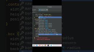 2 Easy Ways to Center a Div  Flexbox amp Position in HTMLCSS viralshorts coding html shorts [upl. by Halilak]