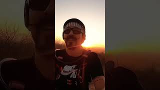 ⛰️👳🏽‍♂️ trail trailrunner mountains desert monzon trailrun sky outdoors naturaleza sun [upl. by Ott]