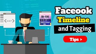 Facebook timeline and tagging settings  how to hideunhide posts from Facebook timeline  Rajeev [upl. by Attej12]