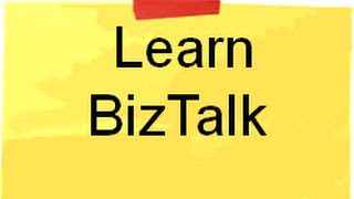 BizTalk Tutorial for Beginners  Adapters Pipeline Maps and Ports in BizTalk [upl. by Boehmer]