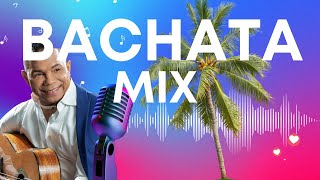 BACHATA MIX🌴 SOLO BACHATA🌴 MIX [upl. by Joanne306]